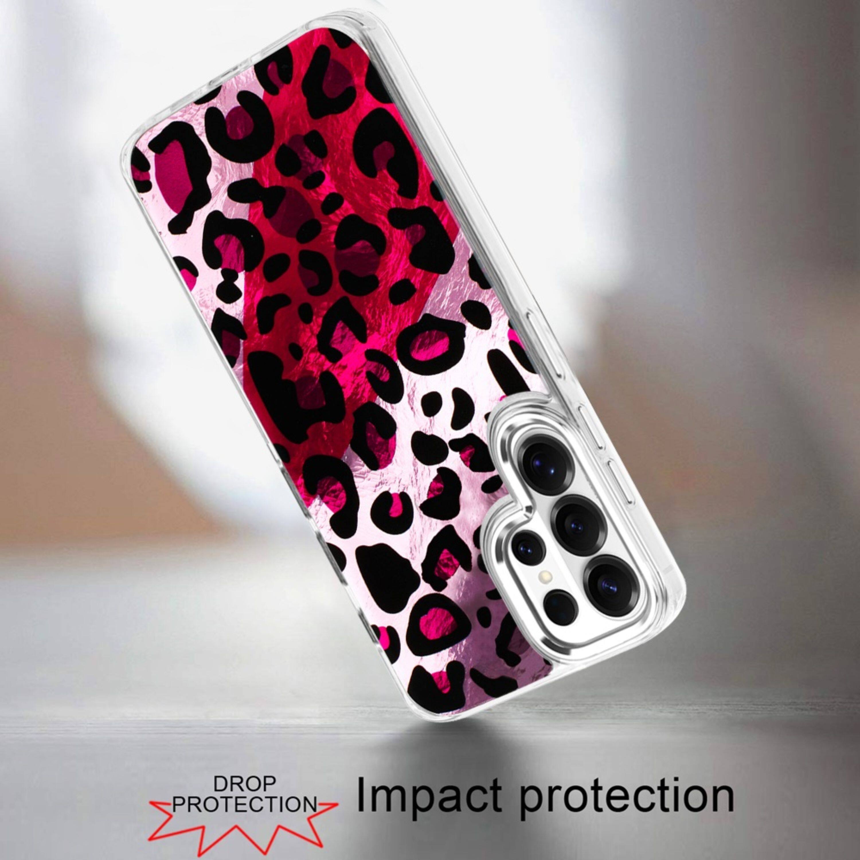 700
DROP PROTECTION
Impact protection