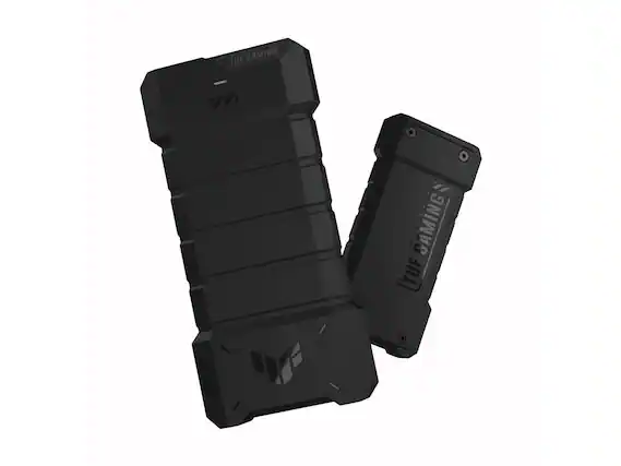 TUF GAMING
TUF GAMING