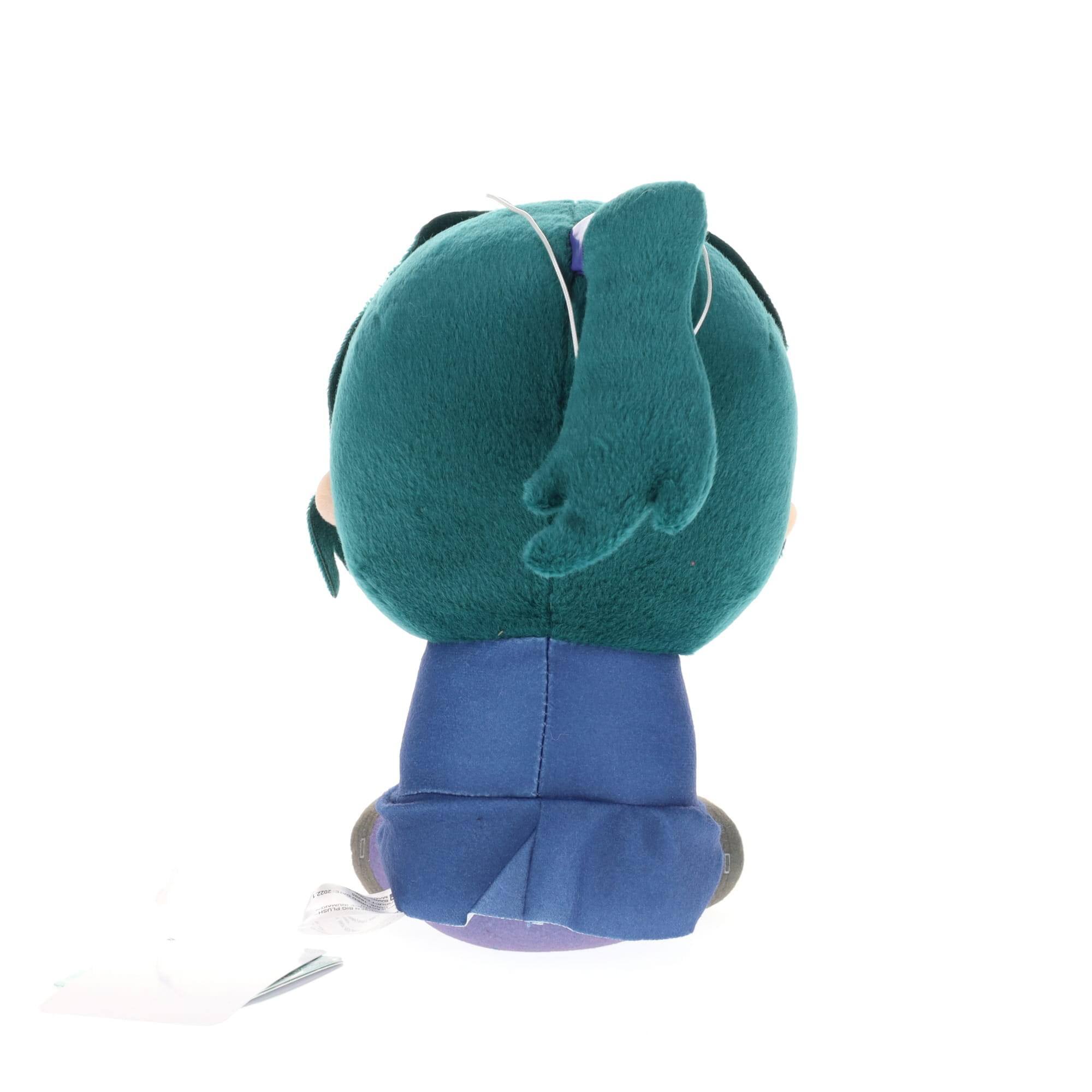 PopMarket BanPresto Jujutsu Kaisen Maki Zenin Big Plush