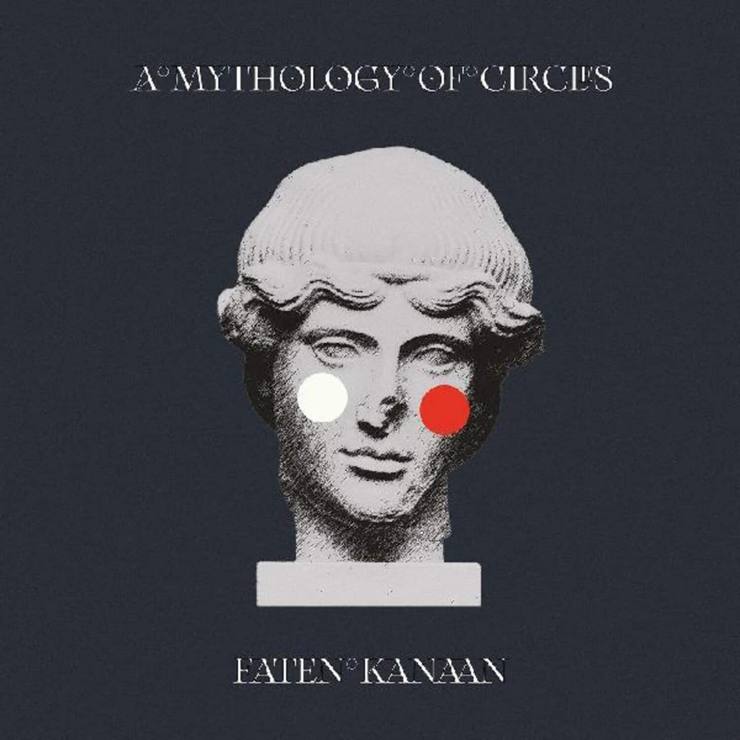 Faten Kanaan - A Mythology of Circles   - COMPACT DISCS [CD] price history on PriceWatchPro
