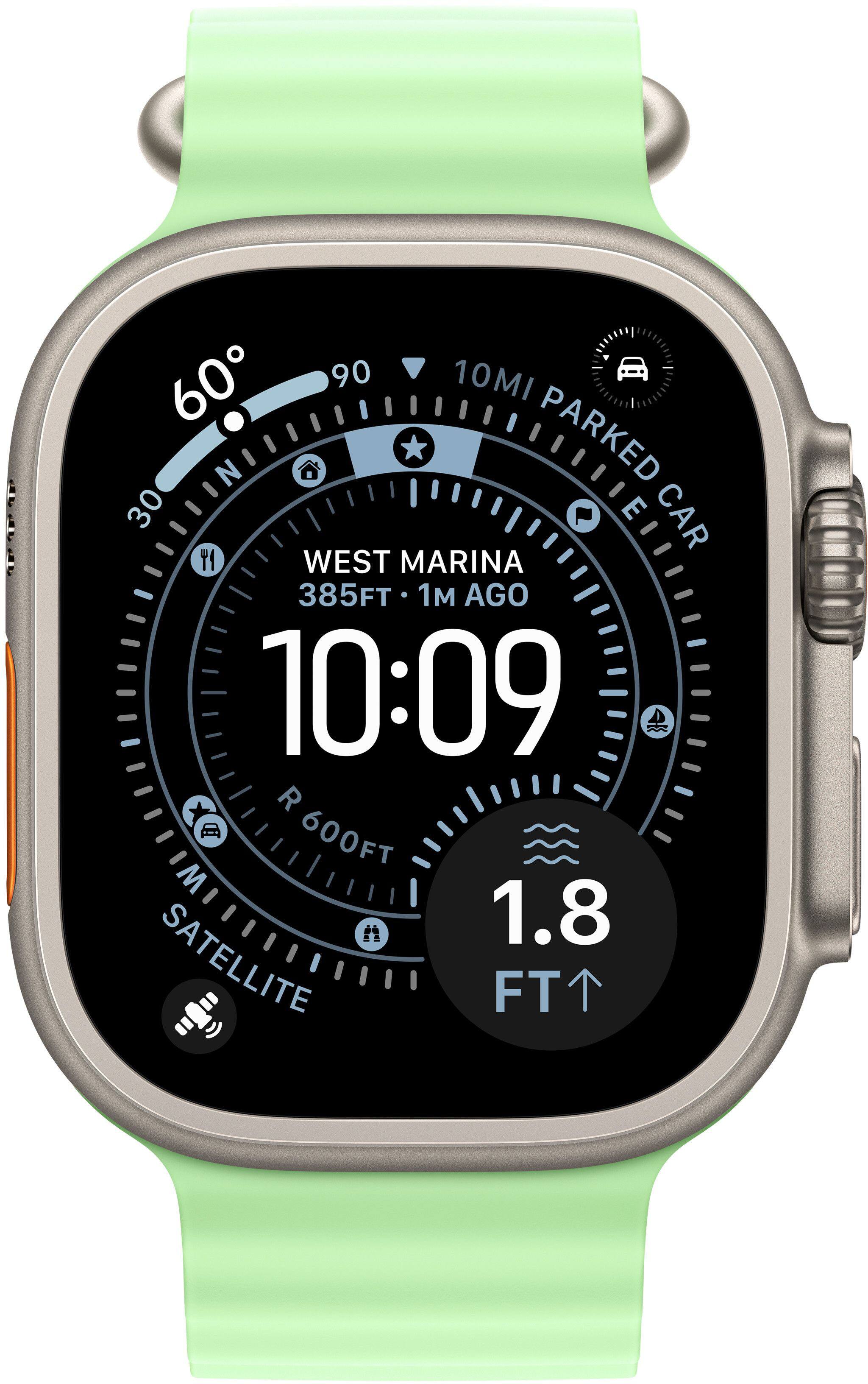 - 2 ECtr 60 90 10MI N PARKED 30 CAR 1 WEST MARINA 385FT 1 AGO 10:09 R 600FT W 1.8 SATELLITE FT
Corrected:
- 2 ECtr 60 90 10MI N PARKED 30 CAR 1 WEST MARINA 385FT 1M AGO 10:09 R 600FT W 1.8 SATELLITE FT