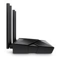 TP-Link Archer AX20 AX1800 Dual-Band Wi-Fi 6 Router Black Archer AX20 ...