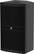 Angle. Mackie - DRM212 1600W 12" Professional Powered Loudspeaker - Black.