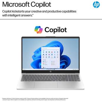 HP Upgraded 15.6 HP Upgraded 15.6