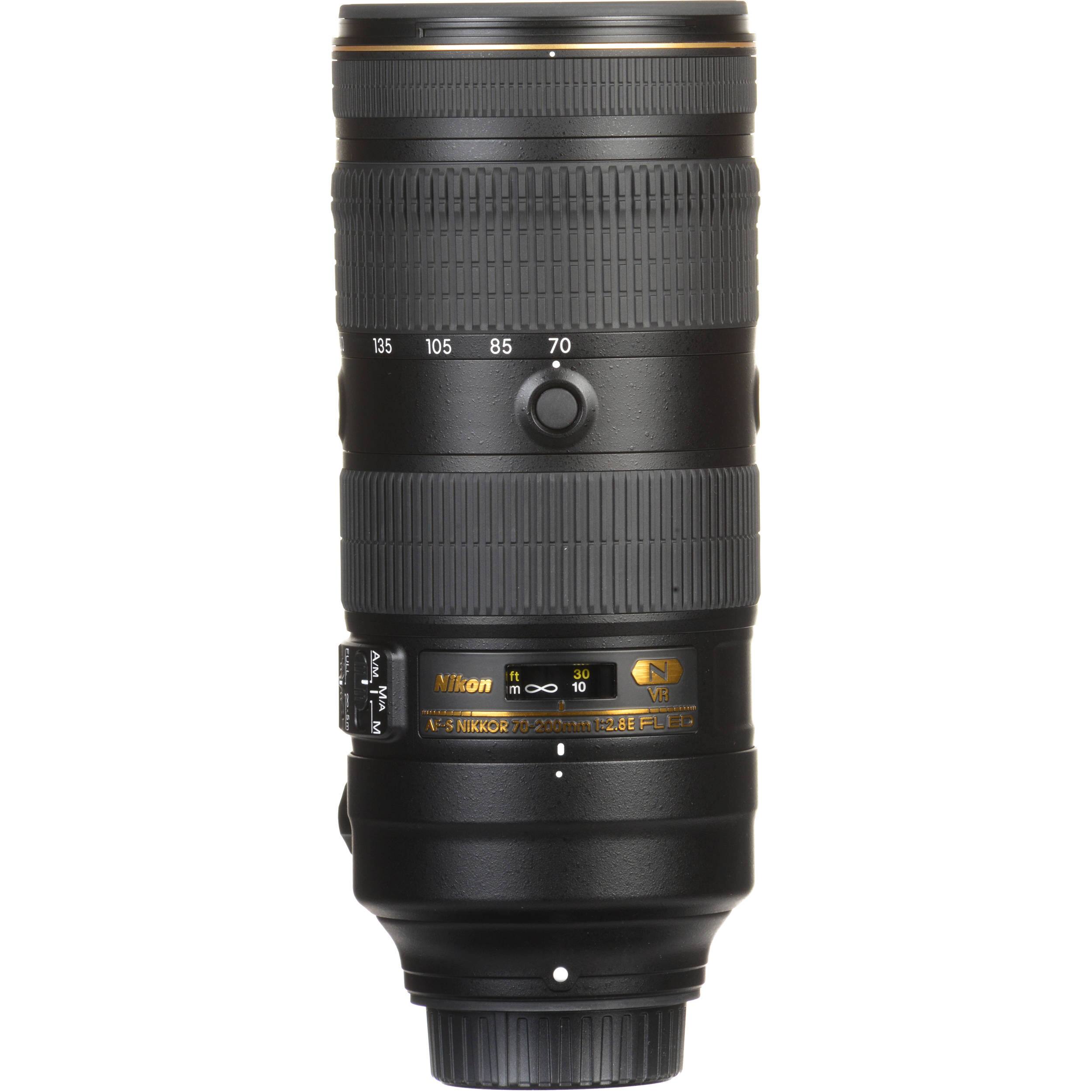 35  
105  
85  
70  
A/M AM Y'AM M  
Nikon ft 30 N m 8 10 VR N-S NIKKOR 70 -200mm 1~2.8E FLED