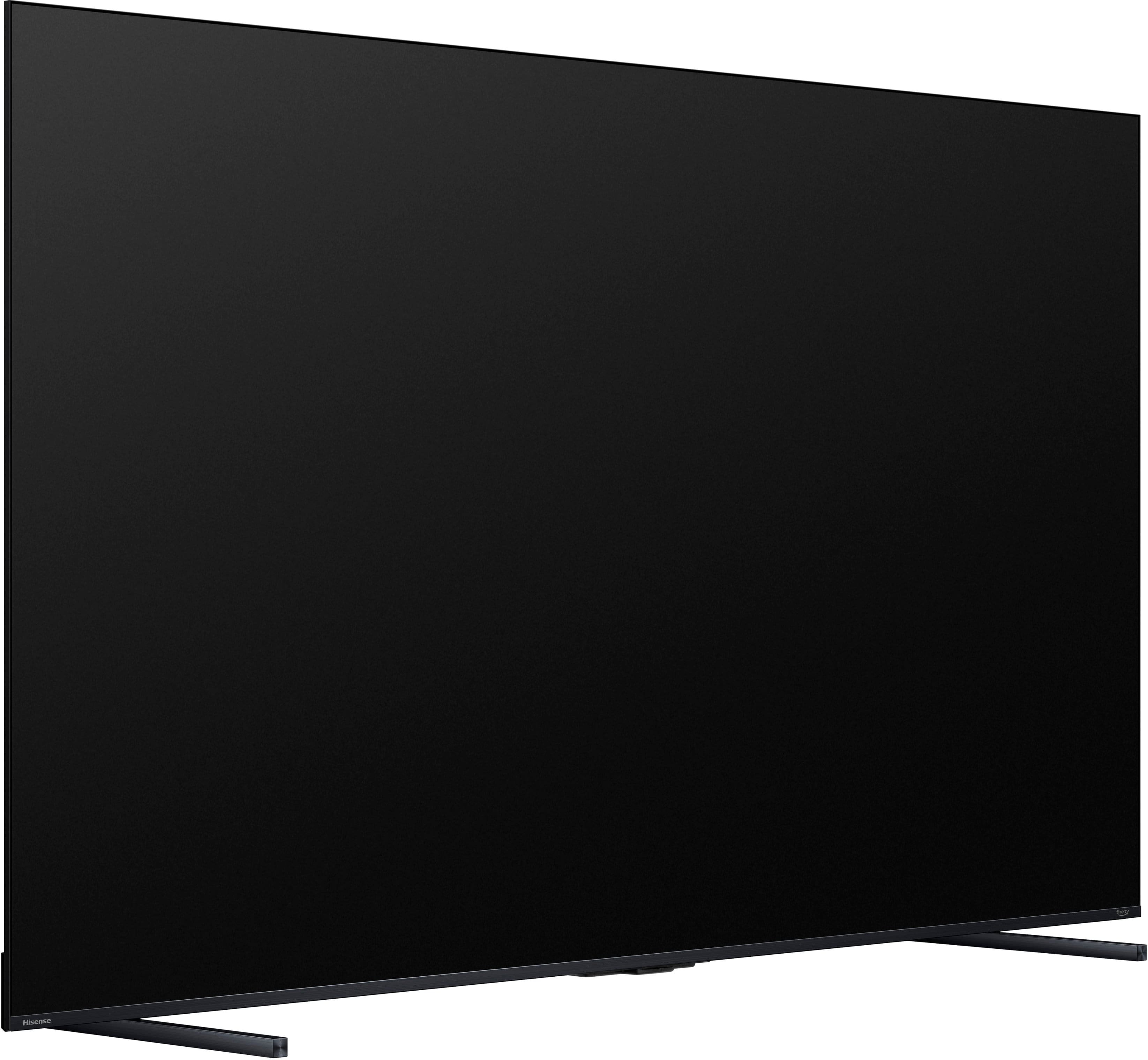 Hisense LEDテレビ 100V 高画質 100U7N | ハイセンスジャパン株式会社