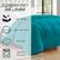 A Comforter that's Soft & Stylish
- Light Weight
- Soft to the touch
- Reversible
- Machine Washable