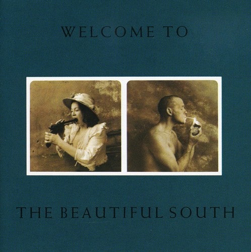 The Beautiful South - Welcome to the Beautiful South   - COMPACT DISCS [CD] price history on PriceWatchPro