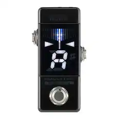 KORG Pitchblack X mini ULTRA BUFFER