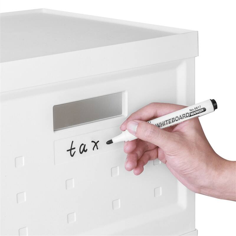 tax No. 6817 WHITEBOARD MARKER