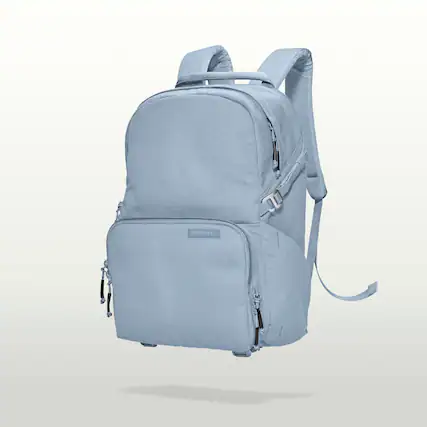 Front. Brevite - The Jumper Photo Backpack- 2026 Edition.