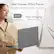 One Charge, 23 hrs Focus
The perfect partner built for pros on the move.
83Wh
Huge battery
Fast charging
50% in 30 mins
ASUS Zenbook
