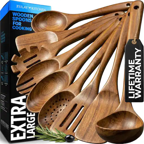 Kitchen Utensils