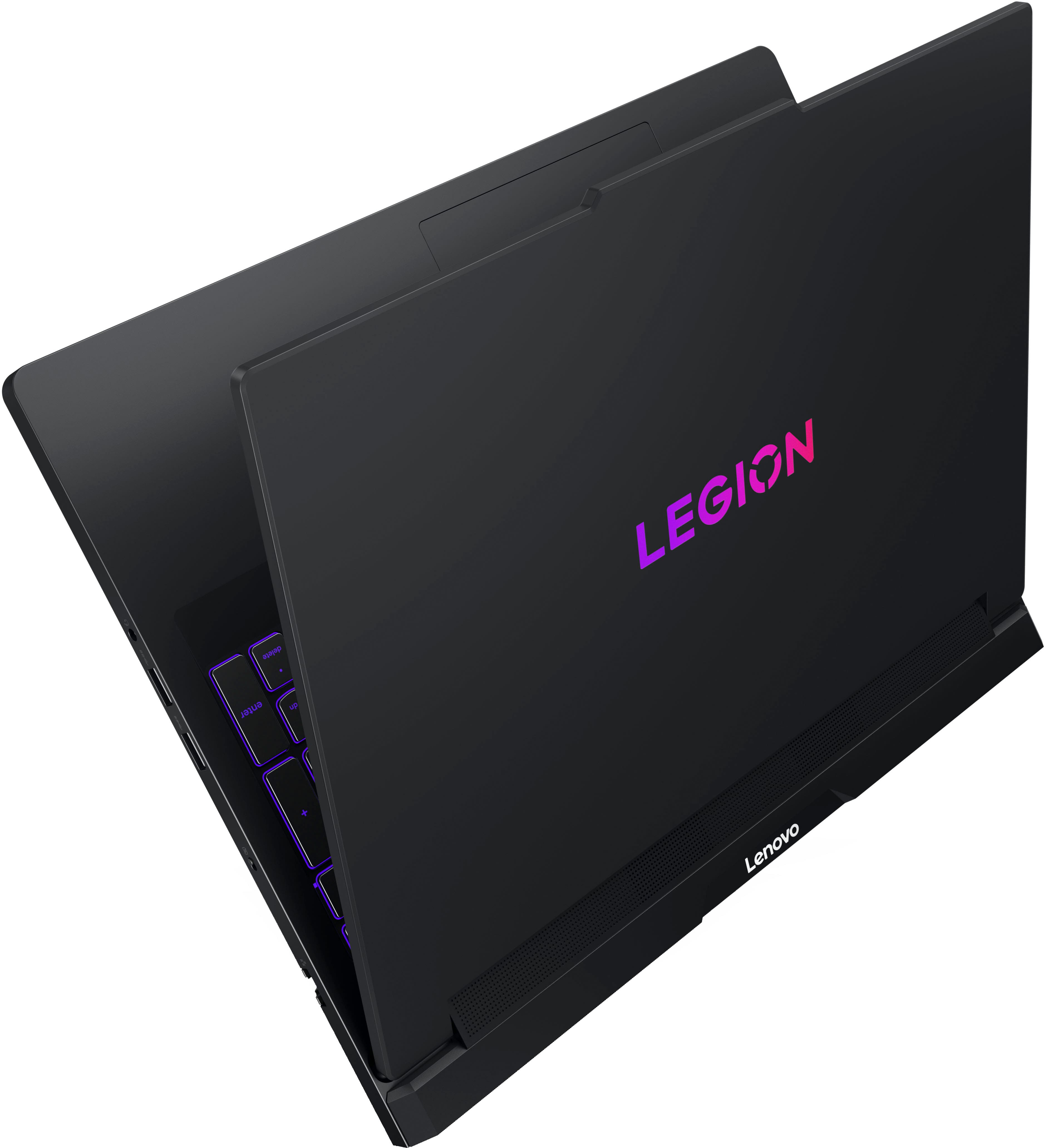 - LEGION
- Lenovo