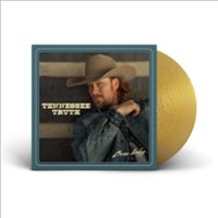 Tennessee Truth [Gold Nugget LP] [LP] - VINYL - Front_Zoom