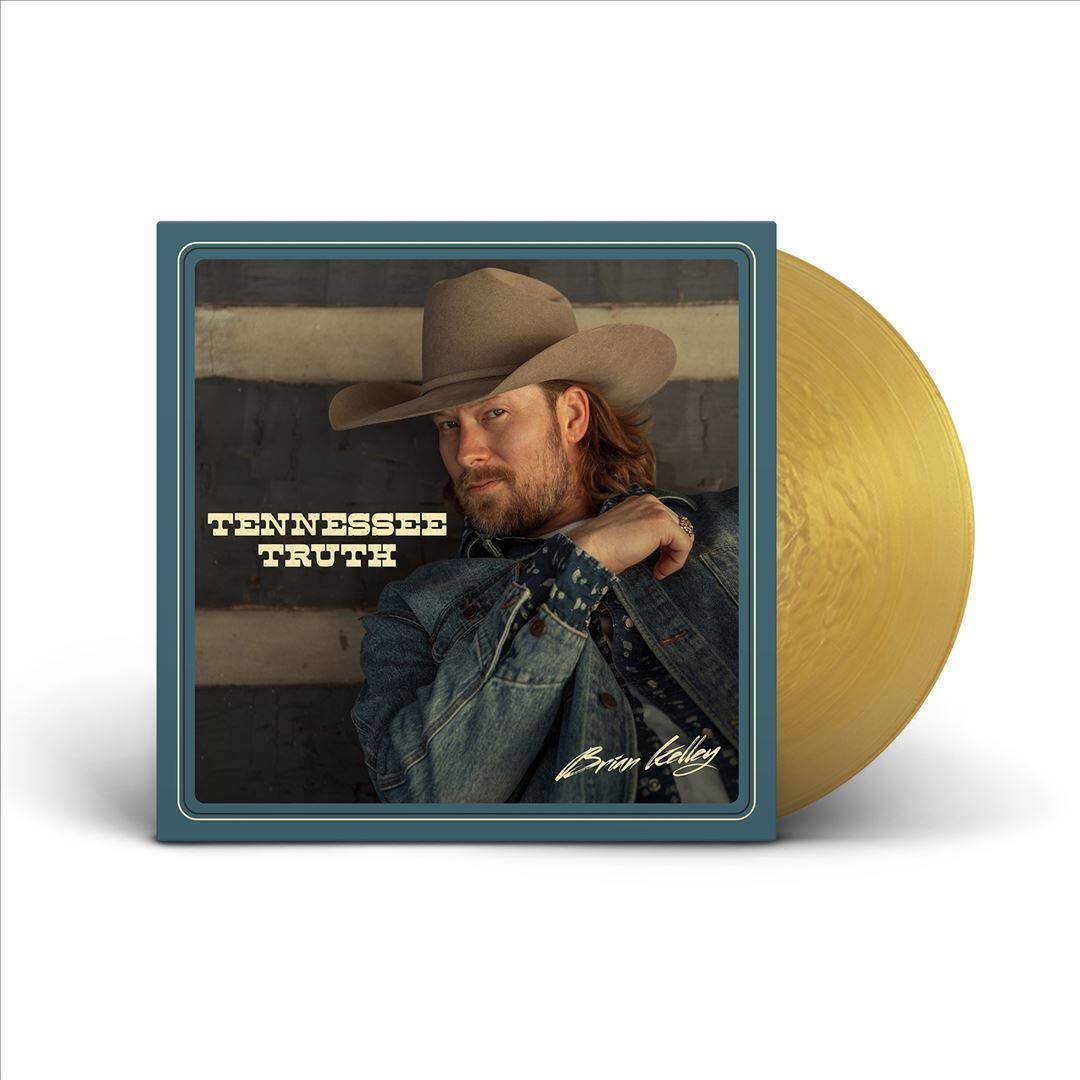 Front. Tennessee Truth [Gold Nugget LP] [LP].