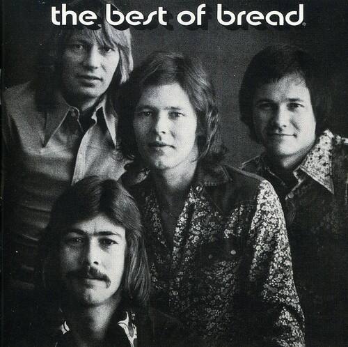 Bread - The Best Of Bread   - COMPACT DISCS [CD]