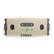 Alt View 4. JBL - Charge 6 Portable Wireless Speaker - 2025 - Sand.