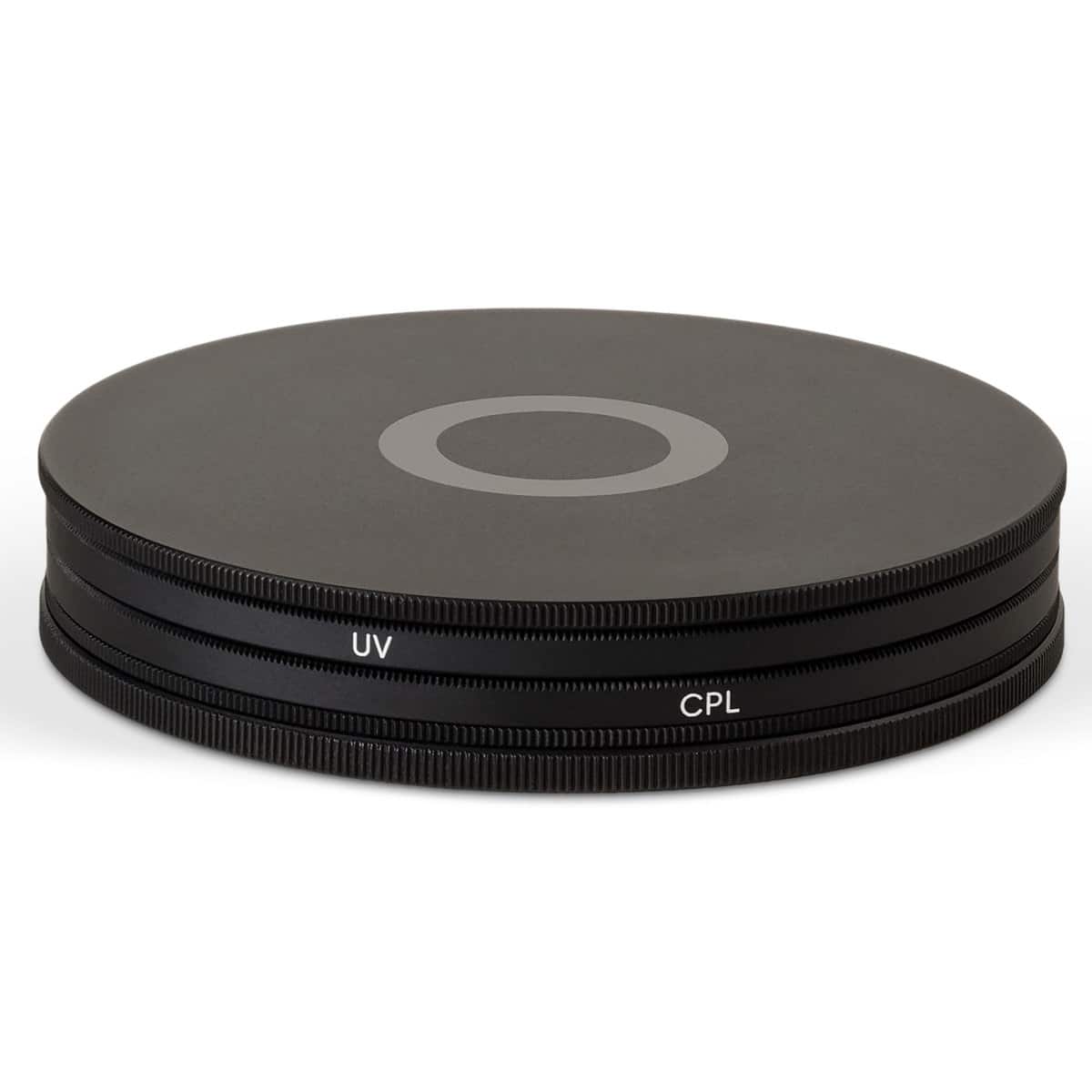 Urth - 49mm Duet Filter Kit with UV and CPL Lens Filters price history on PriceWatchPro