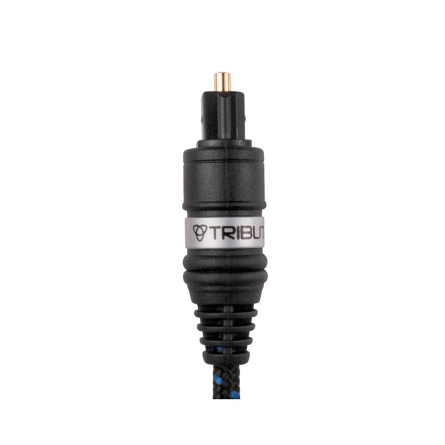 4ao Tributaries Model 4AO Optical Cable 1M Black 4AO-010D - Best Buy