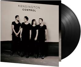 Kensington - Control - Gatefold 180-Gram Black Vinyl - VINYL LP