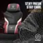 Stay Fresh, Stay Cool for Better Sitting Experience. Breathability.