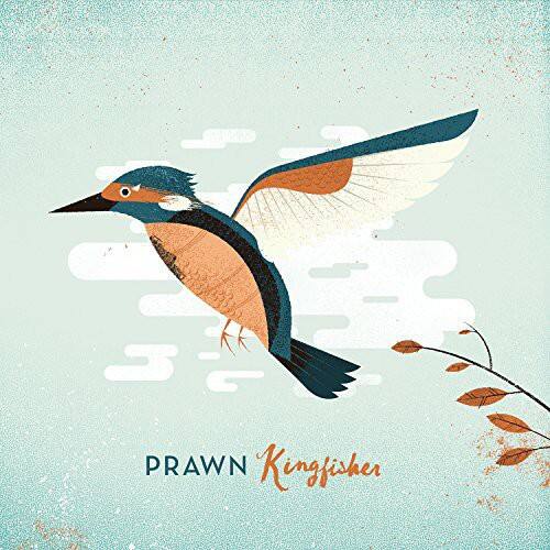 Prawn - Kingfisher   - COMPACT DISCS [CD] price history on PriceWatchPro