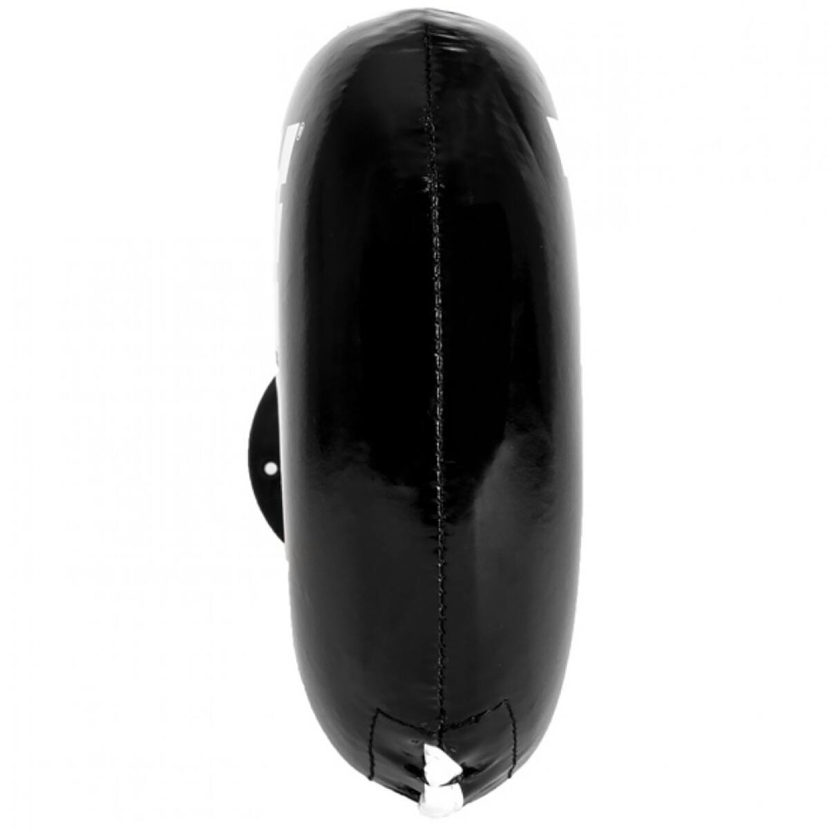 Alt View 1. TITLE Boxing - Title Boxing Precision Spring-Flex Multi-Purpose Wall Target - Black.