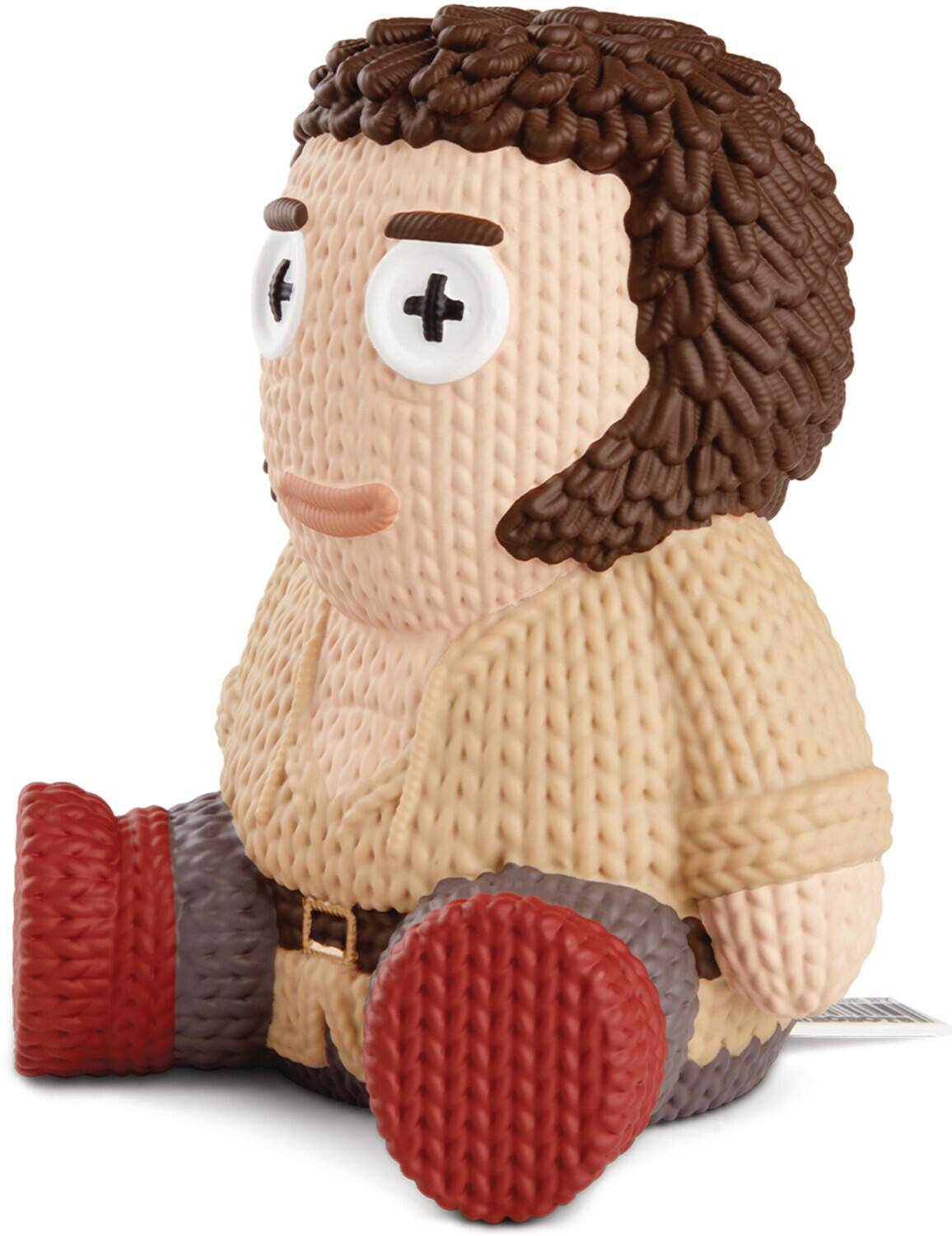 Alt View 1. Handmade by Robots - Handmade by Robots - The Princess Bride - Fezzik #138 (Limited Edition 7.4" Mighty Vinyl Figure)   - COLLECTIBLES - Multicolor.