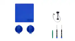 OWC - in-Line Digital Thermal Sensor HDD Upgrade Cable and Install Tools for iMac 2011