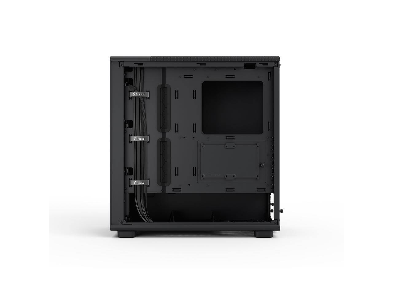 Fractal Design  
Hachal Packal