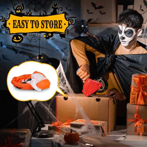 EASY TO STORE SALE