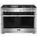 Front. Miele - HR 1956-3 G DF GD - Stainless Steel.