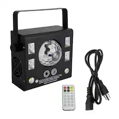 or skin. avoid eye radiation. scattered radiation Visible or invisible direct or 50/ 60Hz to AC95-245V exposure A
ON
OFF DMX
AUTO speeda spreed-
voice mic+
mic-
1
2
3
4
5
6
7
8
g
*
0
#