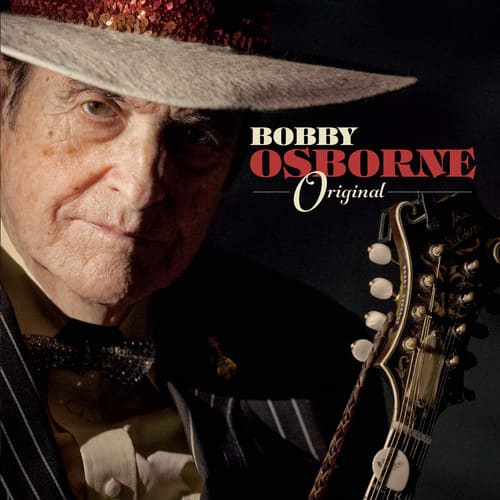 Bobby Osborne - Original   - COMPACT DISCS [CD] price history on PriceWatchPro