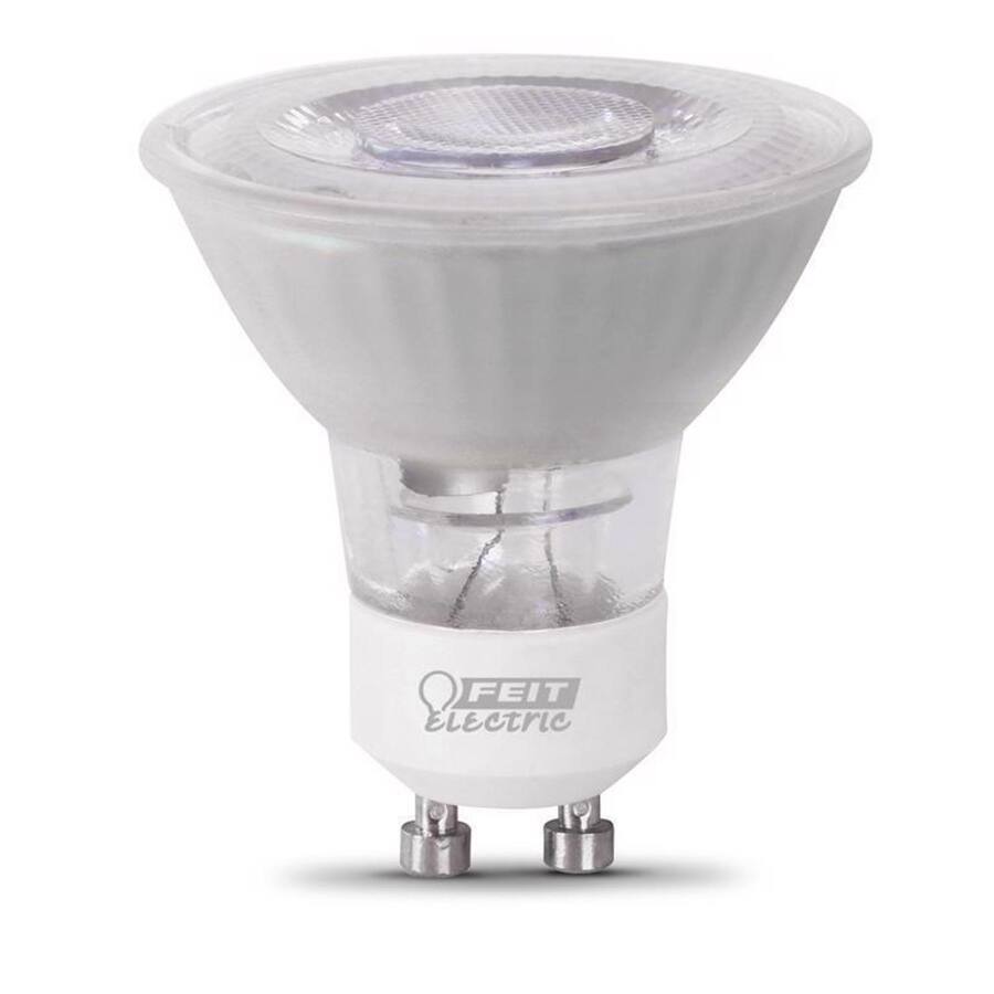 Feit Mus FEIT ELECTRIC Feit Enhance MR16 GU10 LED Bulb Daylight 50 Watt ...