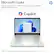 Microsoft Copilot kickstarts your creative and productive capabilities with intelligent answers. Requires Windows 11. Some features require NPU. Timing of feature delivery and availability varies by market and device. Requires Microsoft account to log in. Where Copilot is not available, the Copilot key will lead to the Bing search engine. See <http://aka.ms/WindowsAllFeatures>.