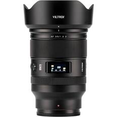 VILTROX AF 35/1.2 Z
LAB B 16 11 5.6
VILTROX