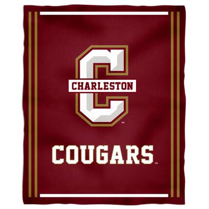 CHARLESTON
COUGARS