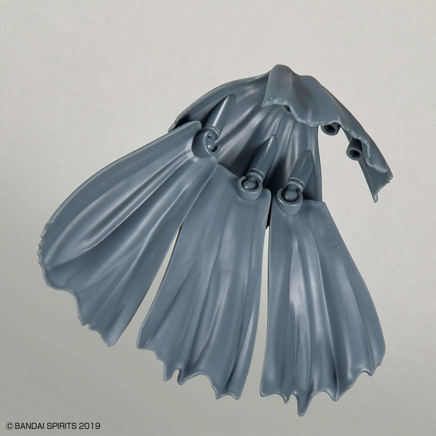 BANDAI SPIRITS 2019