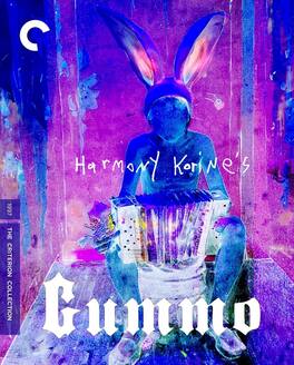 Gummo (Criterion Collection) - BLU-RAY