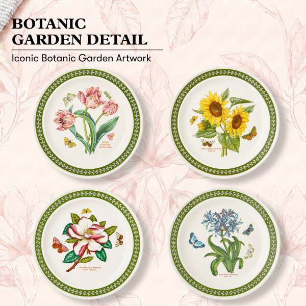 BOTANIC GARDEN DETAIL  
Iconic Botanic Garden Artwork  
MXXI  
- highwan  
REUSELFUCULL