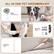 ALL IN ONE PET GROOMING KIT
- Daily Grooming Brush
- Monthly Clipper
- Anytime Clean