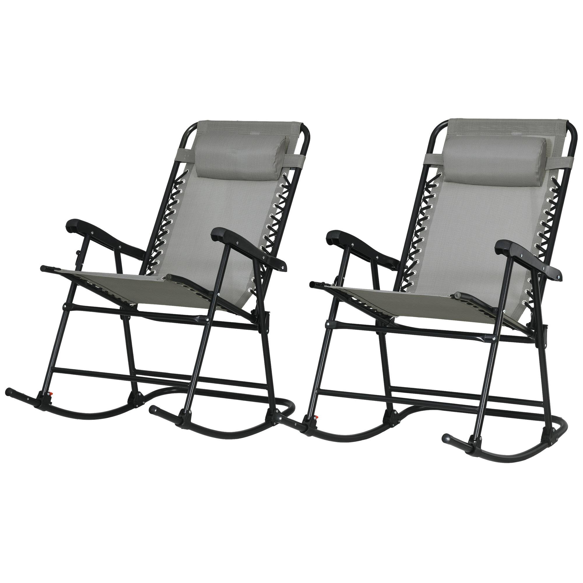 Small Rocking Chairs