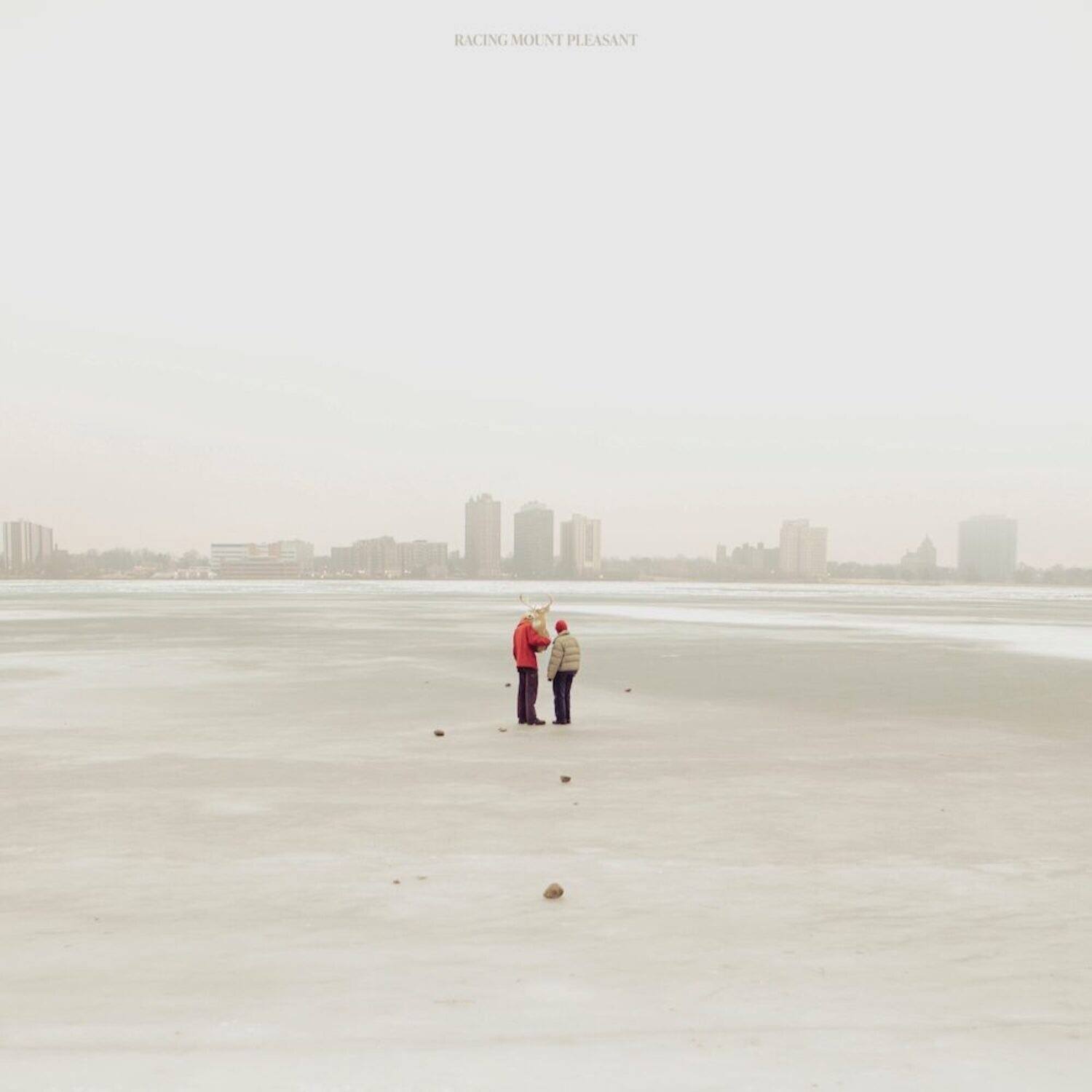 Racing Mount Pleasant - Racing Mount Pleasant   - VINYL LP price history on PriceWatchPro