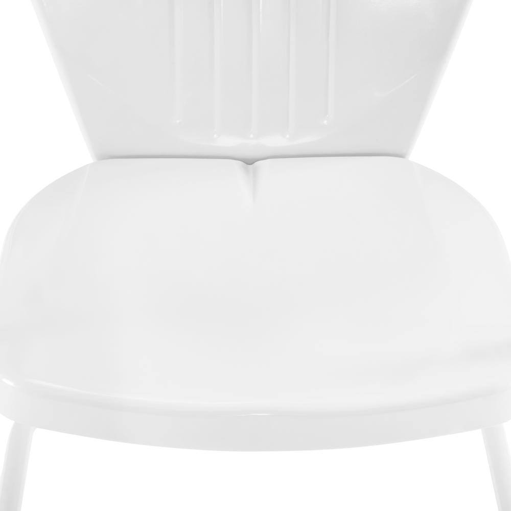 White Gloss