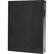 Left. Barska - 100 Key Cabinet Digital Wall Safe - Black.