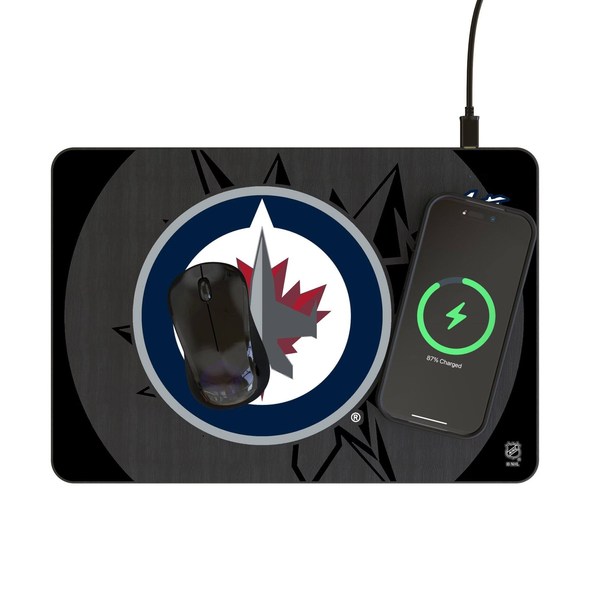87% Charged
