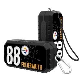 Keyscaper - Pat Freiermuth Pittsburgh Steelers - Black