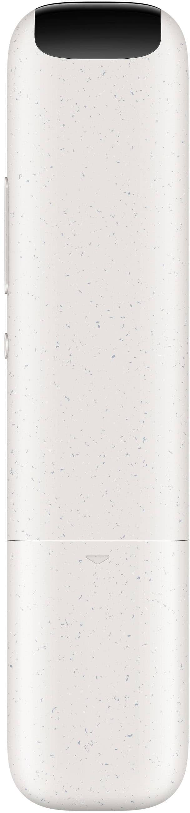 Alt View 24. TCL - 65" Class A300W NXTVISION Series 4K QLED Lifestyle TV with Ultra Matte Screen and Flush Wall Mount (2024) - White.